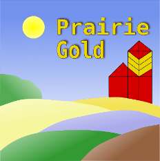 Prairie Gold